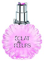 Éclat de Fleurs vzbuzuje stejnou euforii jako procházka po sluncem zalité louce plné květin, Lanvin, 50 ml 1599 Kč