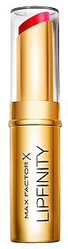 Lipfinity Long Lasting Lipstick Max Factor, 309 Kč