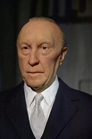 Konrad Adenauer