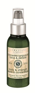 Posilující sérum na vlasy Aromachologie, L'Occitane, cena 715 Kč.