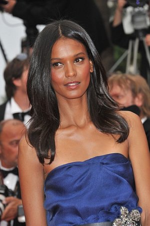 Liya Kebede