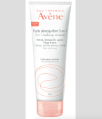 Odličovací fluid 3v1, Avene, 200 ml 409 Kč. 