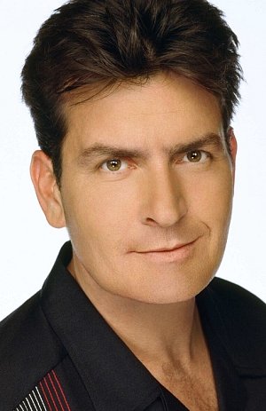 Charlie Sheen (Dva A Půl Chlapa)