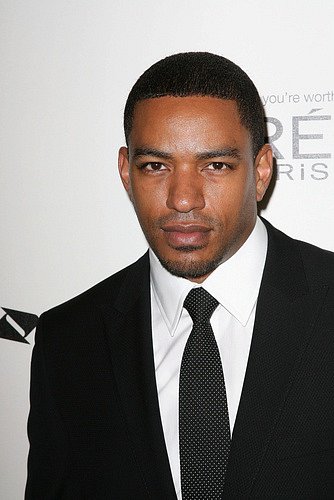 Laz Alonso