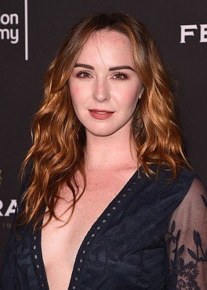 Camryn Grimes