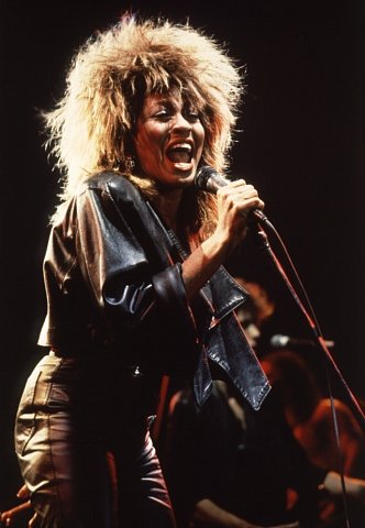 Tina Turner