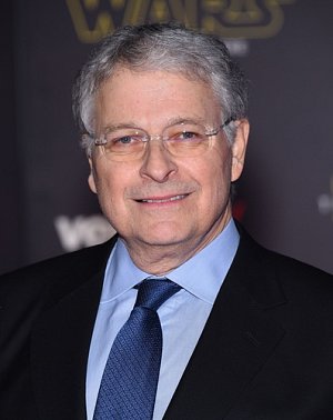 Lawrence Kasdan