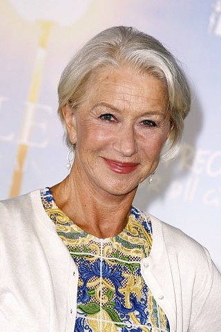 Helen Mirren