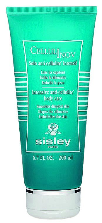 Péče na odolnou celulitidu Cellulinov snižuje ukládání tuků, Sisley, 200 ml 4440 Kč