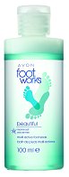 Koupel na nohy Multi Active Foot Soak s mořskou solí, Foot Works Avon, 100 ml 149 Kč