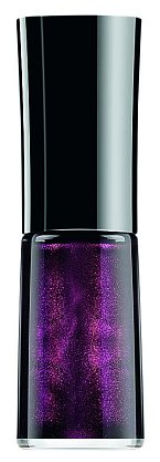 Perleťový Nail Lacquer odstín 605 Mauve Eclipse, Giorgio Armani, 6 ml 650 Kč