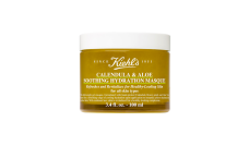 Nová zklidňující hydratační maska s měsíčkem a aloe vera, Kiehl's, cena 1220 Kč.