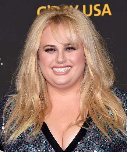 Rebel Wilson