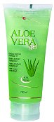 Aloe Vera gel s 93% koncentrací extraktu z listů aloe vera, Fytofontana, 100 ml 155 Kč