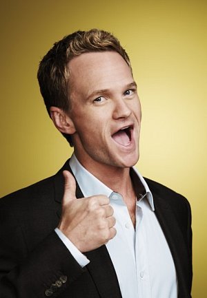 Neil Patrick Harris (Jak Jsem Poznal Vaši Matku)