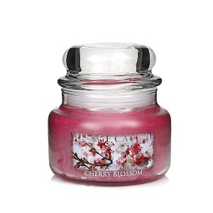 Svicka Village Candle Cherry Blossom