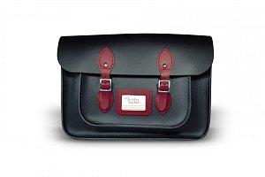 The Leather Satchel Co._gentleport