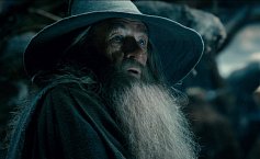 Ian McKellen (Gandalf)