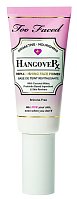 Podkladová báze Hangover Replenishing Face Primer na zlepšení unavené a mdlé pleti a zároveň zachycuje make-up na svém místě pro přirozený a úžasný výsledek. Too Faced, 40ml 890 Kč