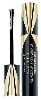 Řasenka Masterpiece Glamour Extensions 3 v 1, Max Factor, 399 Kč.