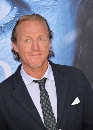 Jerome Flynn