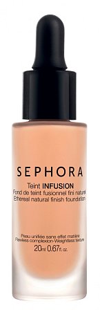 Make-up pro přirozený vzhled pleti Teint Infusion Sephora, 520 Kč