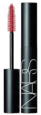 Audacious Mascara poskytuje požadovanou intenzitu s maximální přesností, Nars, 760 Kč