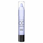 CC Colour Corrector Max Factor Eliminuje bledou či nažloutlou pokožku a rozptyluje nevýrazný odstín kůže. K dostání ve Fann parfumeriích.