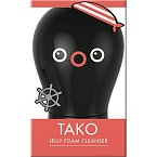 Čisticí pěnivý gel Tako Jelly Foam Cleanser pleť pročišťuje a hydratuje, Tonny Moly, cena 360 Kč. K dostání v síti Sephora.