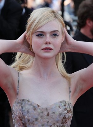 Elle Fanning