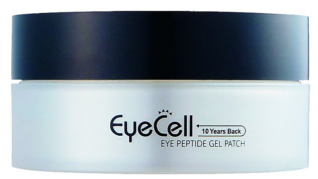 Po mnoha zkušenostech s přípravky na oči, musím říct, že tyto gelové polštářky Eye Cell jsou top! Vypadáte jako po osmihodinovém spánku.