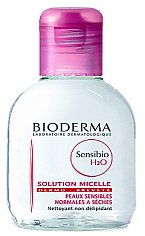 Micerální voda Sensibio H2O, Bioderma, 100 ml 66 Kč