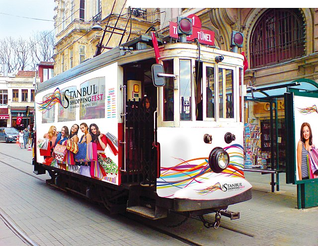 ISF tramvay