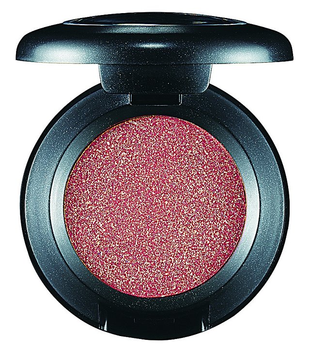 Třpytivé oční stíny Dazzleshadow, odstín Slow Fast Slow, MAC, 590 Kč