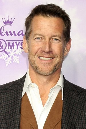 James Denton