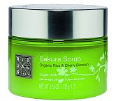 2 v 1 Tělový peeling Sakura Scrub odstín č. 10, Rituals, 375 g 570 Kč