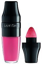 Tekutá matná rtěnka Matte Shaker, Lancôme, 660 Kč 