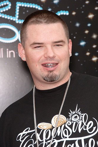 Paul Wall