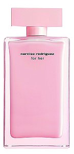 Na podzim používám intenzivní vůni Narciso Rodriguez For Her. Narciso Rodriguez 100ml 2650 Kč