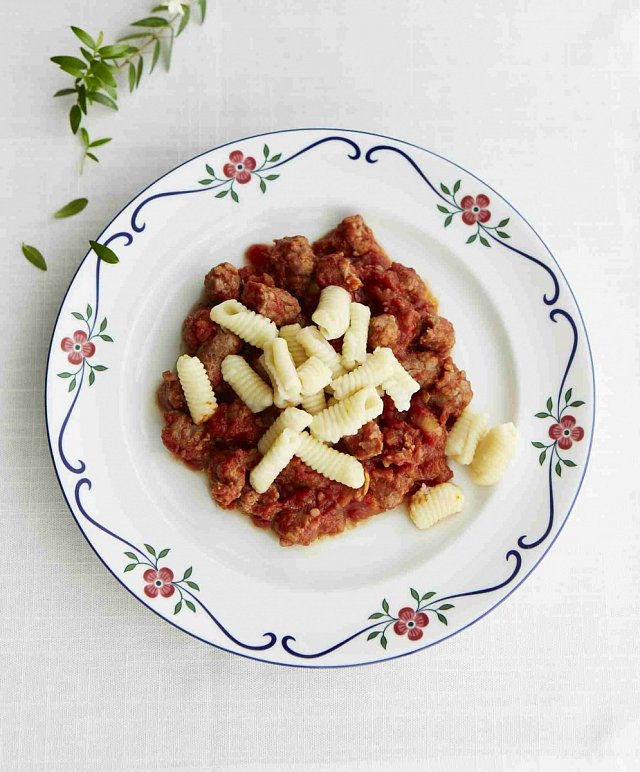 Staňte se královnou gastronomie! Naučíme vás speciality ze Sardinie!