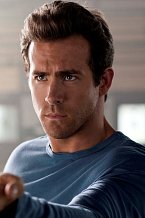 Ryan Reynolds (Green Lantern)