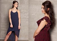 Máte-li chuť na nedbalou eleganci, zkuste šatník osvěžit ve stylu Penélope Cruz. Celou proměnu najdete v aktuálním Story č. 8, které je v prodeji od 7. 4. 2014.