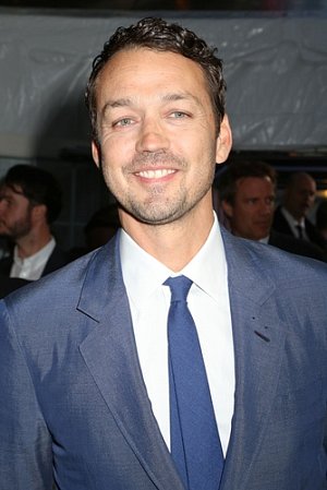 Rupert Sanders