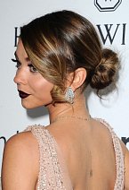 Sarah Hyland