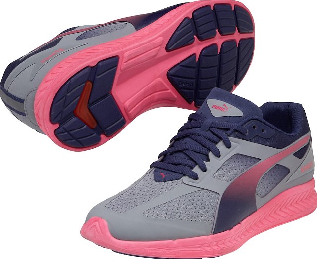 Běžecké boty Ignite Women, Puma, cena 2999 Kč.