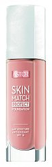 Ochranný make-up Skin Match Protect Astor, 299 Kč