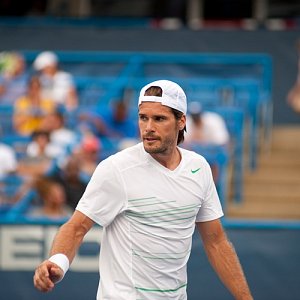 Tommy Haas