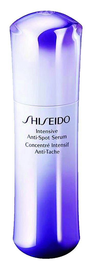 Intenzivní sérum Intensive Anti-Spot Serum, Shiseido, 30 ml 1369 Kč 