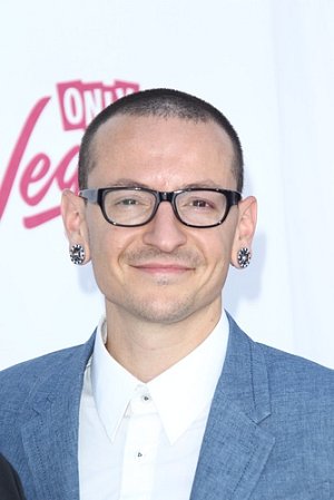 Chester Bennington