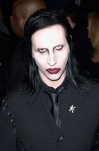 Marilyn Manson